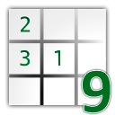Sudoku #419091