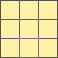 Klassisches Sudoku
