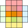 Sudoku-Blume