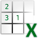 Sudoku-Diagonal