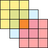 Dreifach-Sudoku